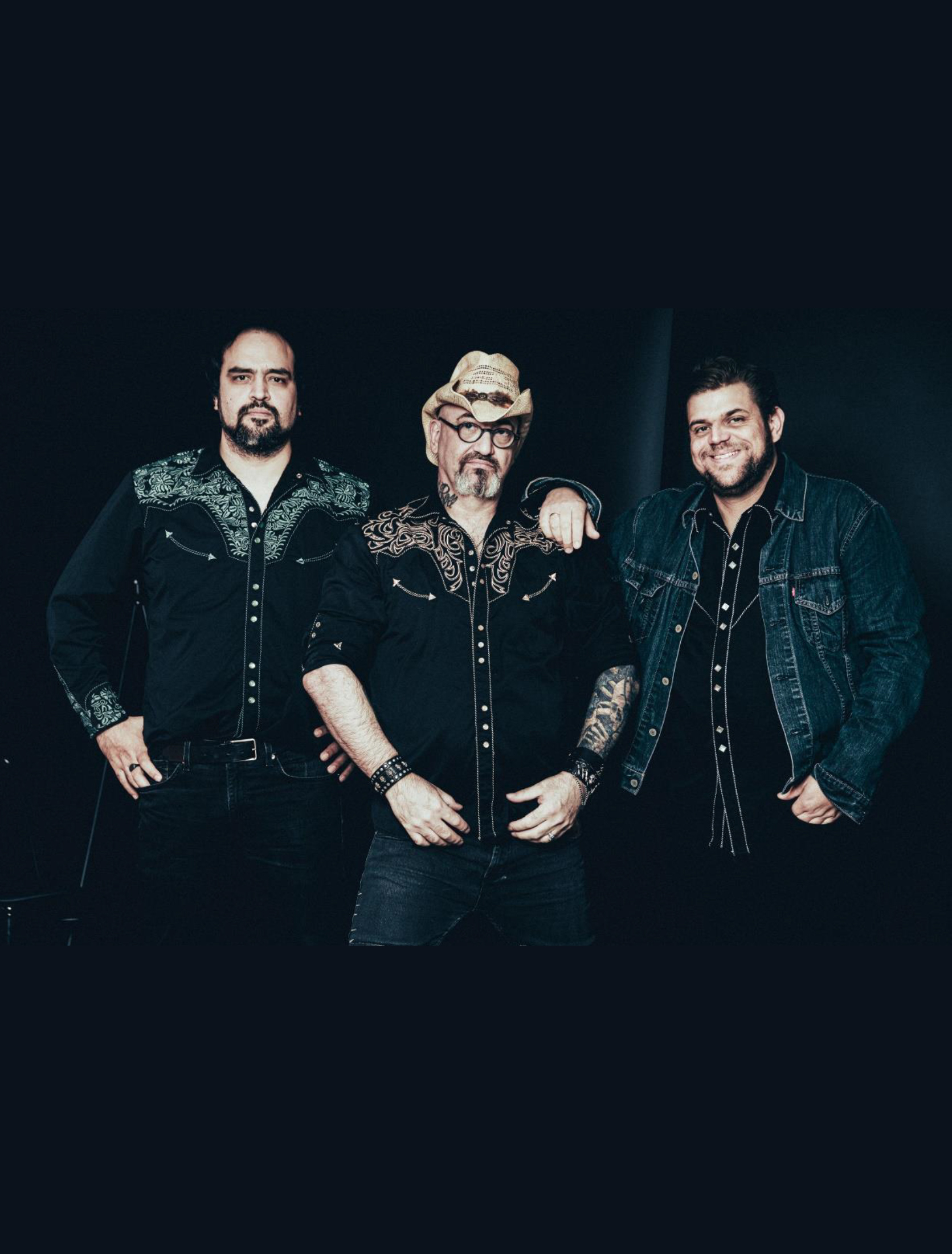 Veranstaltungsbild für Black Sheriff